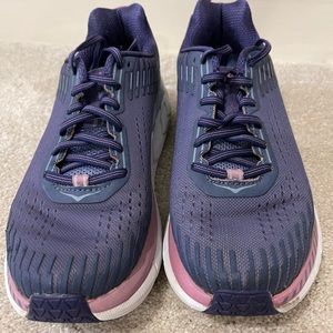 Hoka One One Clifton 5 sz 8.5